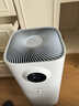 美的（Midea）【母嬰認(rèn)證】甲醛數(shù)顯空氣凈化器除醛除煙味異味過(guò)敏源寵物吸貓毛空氣消毒機(jī)森林家L1pro國(guó)家補(bǔ)貼 曬單實(shí)拍圖