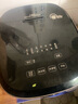 美的（Midea）0涂層電飯煲IH無涂層4L大容量316L不銹鋼內(nèi)膽家用多功能智能3-4人電飯鍋MB-HC459S國家補(bǔ)貼 曬單實(shí)拍圖