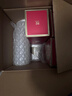 瀘州老窖 福祿自在淡雅 濃香型白酒 52度 500ml 單瓶裝 中秋送禮 曬單實(shí)拍圖