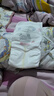 好奇（Huggies）藍標屁屁面膜紙尿褲S60(4-8kg)尿不濕【護臀降紅30%】 曬單實(shí)拍圖