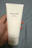 資生堂（SHISEIDO） 新男士洗面膏 125ml 凈徹油光水感潔凈男士 曬單實(shí)拍圖
