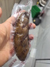 秋林里道斯 中華老字號(hào) 哈爾濱紅腸580g/袋 量販裝 東北特產(chǎn) 休閑零食 曬單實(shí)拍圖