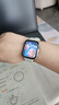 華為（HUAWEI）【七夕情人節(jié)禮物】WATCH FIT 4智能手表運(yùn)動(dòng)藍(lán)牙通話輕薄大屏高中學(xué)生健康管理NFC門禁男女心率 悅動(dòng)白【甄選表帶+精美表盤】 曬單實(shí)拍圖