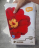 宜嬰新夢想家嬰兒紙尿褲M96片超薄透氣尿不濕【品牌直供 安心品質(zhì)】 曬單實拍圖