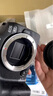 佳能（Canon）EOS R7 微單相機 4K Vlog高清視頻直播家用旅游照相機 RF-S 18-150mm大變焦套機 旅行暢玩套裝 曬單實拍圖