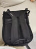 新秀麗（Samsonite）電腦包雙肩包商務(wù)背包筆記本包休閑都市36B*09003黑色14英寸 曬單實(shí)拍圖