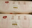 好奇（Huggies）鉑金裝小桃褲成長(zhǎng)褲L120片(9-14kg)大號(hào)尿不濕拉拉褲【消暑散熱】 曬單實(shí)拍圖
