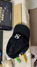 MLB棒球帽男女成人兒童經(jīng)典隊標軟頂可調節7ACP6604N-50BKS-F4 曬單實(shí)拍圖