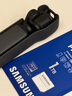 三星（SAMSUNG）1TB TF(MicroSD)存儲(chǔ)卡 高速PRO藍(lán)卡 U3A2V30 兼容Steamdeck游戲機(jī)無(wú)人機(jī)運(yùn)動(dòng)相機(jī) 讀速180MB/s 曬單實(shí)拍圖