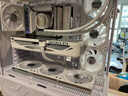 影馳 GeForce RTX 5070 星曜 LUNA OC 12GB GDDR7 DLSS 4 電競(jìng)游戲設(shè)計(jì)辦公AI電腦鏡面顯卡 曬單實(shí)拍圖