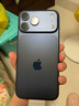 Apple/蘋果 iPhone 17 Pro Max 512GB 深藍色 支持移動聯(lián)通電信5G 雙卡雙待手機 曬單實拍圖