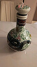 牛欄山二鍋頭白酒 珍品三十30 青龍送禮佳品 清香型白酒 整箱 53度 500mL 1瓶 珍品三十（30）青龍 曬單實(shí)拍圖
