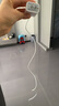 KY康友蘋(píng)果充電器氮化鎵30W快充套裝iphone14promax/13/12/11手機ipad插頭充電頭 曬單實(shí)拍圖