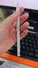 小米(MI) 平板電腦 靈感觸控筆 適配紅米平板REDMI PAD Pro/K Pad 白色 曬單實(shí)拍圖