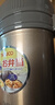 泰福高（TAFUCO）保溫飯盒小超長保溫湯桶多層便攜24小時上班族學(xué)生便當(dāng)餐盒T2538 曬單實拍圖