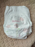 好奇（Huggies）鉑金裝小桃褲拉拉褲袋裝XXL37片(15kg以上)尿不濕【消暑散熱】 曬單實(shí)拍圖