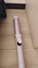 lena負離子卷發(fā)棒40mm 大號卷發(fā)棒大卷大波浪韓式 長(cháng)發(fā)卷發(fā)神器不傷發(fā) 防燙電卷發(fā)器燙發(fā)棒女S10 曬單實(shí)拍圖