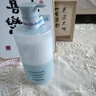 曼逖377氨基酸洗面奶500g男女士美白淡斑提亮膚色控油抗痘黑頭潔面乳 曬單實拍圖