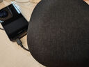 索尼（SONY）WH-1000XM6 頭戴式無(wú)線(xiàn)降噪耳機 AI智能降噪 黑色 七夕禮物 曬單實(shí)拍圖