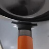 美的（Midea）炒鍋304不銹鋼煎鍋平底不粘炒鍋電磁爐燃?xì)庠钔ㄓ贸村伓Y品 曬單實(shí)拍圖