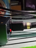 開(kāi)博爾雙排電源濾波器HiFi音響電源插排專用降噪抗干擾發(fā)燒電源凈化器 單排電源濾波器標(biāo)配（5位）【一年質(zhì)保 3期免息】 曬單實(shí)拍圖