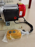 滬工 鋁殼電動(dòng)葫蘆220V多功能提升機1噸2噸T卷?yè)P機起重機吊機家用 220V1噸30米(慢速) 曬單實(shí)拍圖