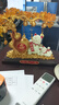 貝漢美（BHM）發(fā)財(cái)樹新店開業(yè)擺件高檔招財(cái)貓送人開張搬家喬遷禮物辦公室裝飾品 【京倉(cāng)速發(fā)】精美禮盒- 財(cái)源廣進(jìn) 曬單實(shí)拍圖