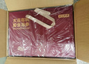 京東京造大連有機冷凍即食海參500g*3 共24-30只 遼刺參禮盒 曬單實(shí)拍圖