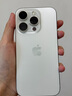 Apple/蘋果 iPhone 16 Pro（A3294）二手手機國行優(yōu)惠券補貼 白色鈦金屬 256G 曬單實拍圖