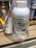 巨奇麂絨面膠刷麂皮刷子勃肯鞋馬丁靴翻毛皮皮革絨面軟刷 曬單實(shí)拍圖