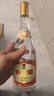 汾酒【官方正品】53度玻汾 清香型白酒 黃蓋紅蓋杏花村純糧釀造白酒 53度 475mL 12瓶 黃蓋玻汾原箱 曬單實拍圖