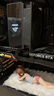 微星（MSI）魔龍 GeForce RTX 5060 8G GAMING OC AI推理 電競游戲設(shè)計(jì)智能學(xué)習(xí)獨(dú)立顯卡 曬單實(shí)拍圖