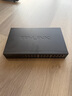 普聯(lián)（TP-LINK）  24口全千兆交換機 一鍵切換云管理、即插即用企業(yè)級交換器 監控網(wǎng)絡(luò )網(wǎng)線(xiàn)分線(xiàn)器  TL-SG2024D 曬單實(shí)拍圖