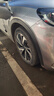 米其林（MICHELIN）汽車輪胎 235/50R19 103W 浩悅五代 Primacy 5 適配領(lǐng)克01/探岳X 曬單實拍圖