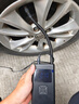 隨途車(chē)載充氣泵便攜式汽車(chē)用電動(dòng)自行車(chē)打氣筒轎車(chē)輪胎加氣寶打氣泵 曬單實(shí)拍圖