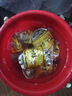乳山牡蠣 鮮活乳山生蠔2XL 凈重3斤 9-12只 生鮮海鮮 源頭直發(fā) 中秋聚餐 曬單實(shí)拍圖