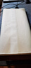 榮寶齋 書(shū)畫(huà)紙宣紙 半生熟書(shū)法國畫(huà)專(zhuān)用紙毛筆初學(xué)練習創(chuàng  )作文房四寶學(xué)生入門(mén) 半生熟-四尺整刀/100張-加厚款 曬單實(shí)拍圖