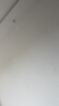 貝瑞加（Babyprints）寶寶開襠褲2條裝新生兒純棉長褲嬰兒按扣款褲子 星球+藍 59 曬單實拍圖