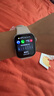 華為（HUAWEI）【國家補(bǔ)貼15%】WATCH FIT 4智能手表運(yùn)動(dòng)藍(lán)牙通話輕薄大屏高中學(xué)生健康管理NFC門禁男女心率 悅動(dòng)白【甄選表帶+精美表盤】 曬單實(shí)拍圖