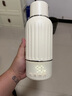 小白熊SnowBear無線便攜恒溫杯嬰兒水壺保溫兒童外出泡奶電熱杯帶快充500mL 5076 曬單實(shí)拍圖