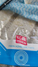 憶森納米雙面膠 透明膠帶 無痕易撕墻面貼物器 車用地毯插排桌布固定適用 【福利款】1.8cm寬*1m長 曬單實(shí)拍圖