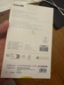 倍思（Baseus）適用蘋(píng)果16Pro/16ProMax鏡頭膜 iPhone16Pro/16ProMax后置攝像頭手機保護膜高清耐磨耐刮 2片裝 曬單實(shí)拍圖