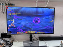 三星（SAMSUNG）32英寸 G81SF QD-OLED 4K 240Hz 0.03ms 防燒屏防眩光 超薄設計玄龍騎士電競顯示器LS32FG812SCXXF 曬單實(shí)拍圖