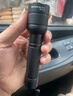 神火（SupFire）手電筒強光超亮長(cháng)續航野外生存變焦軍小型便攜家專(zhuān)用穿天炮應急燈 曬單實(shí)拍圖