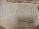 有棵樹女士內(nèi)褲女10A抗菌乳木果潤膚呵護(hù)無痕隱形速干防滑包臀三角短褲 曬單實(shí)拍圖