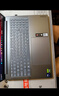 聯(lián)想YOGA Pro 16 Aura AI元啟 筆記本電腦 2代酷睿Ultra9 RTX5070 32G 1T 2.8k 120Hz OLED 國補(bǔ)20% 曬單實(shí)拍圖