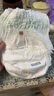 MOONY尤妮佳慕怡皇家佑肌拉拉褲XXL22(≥15kg)透氣小風(fēng)窗特惠裝 曬單實拍圖
