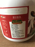 新農觀(guān)云牧場(chǎng)有機純奶粉800g/罐 中老年奶粉 成人奶粉 新疆奶粉 曬單實(shí)拍圖