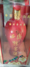 西鳳50度濃香型五星陳窖酒2017年產(chǎn)白酒陳年老酒收藏酒 整箱500ml*6瓶 曬單實拍圖