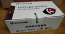 天語(yǔ)（K-TOUCH）N1 全網(wǎng)通4G老年人手機影院級大喇叭大聲音超長(cháng)待機大屏大字老年人專(zhuān)用老人機學(xué)生備用機 紅色 曬單實(shí)拍圖